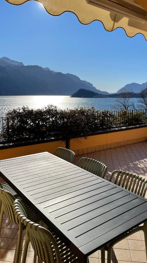 Few Steps To The Heart Of Menaggio, Swimming Pool, Breathtaking View Apartment Exterior foto