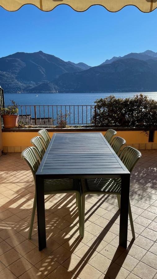 Few Steps To The Heart Of Menaggio, Swimming Pool, Breathtaking View Apartment Exterior foto