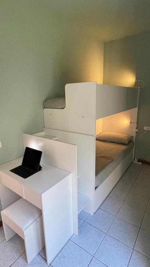 Few Steps To The Heart Of Menaggio, Swimming Pool, Breathtaking View Apartment Exterior foto